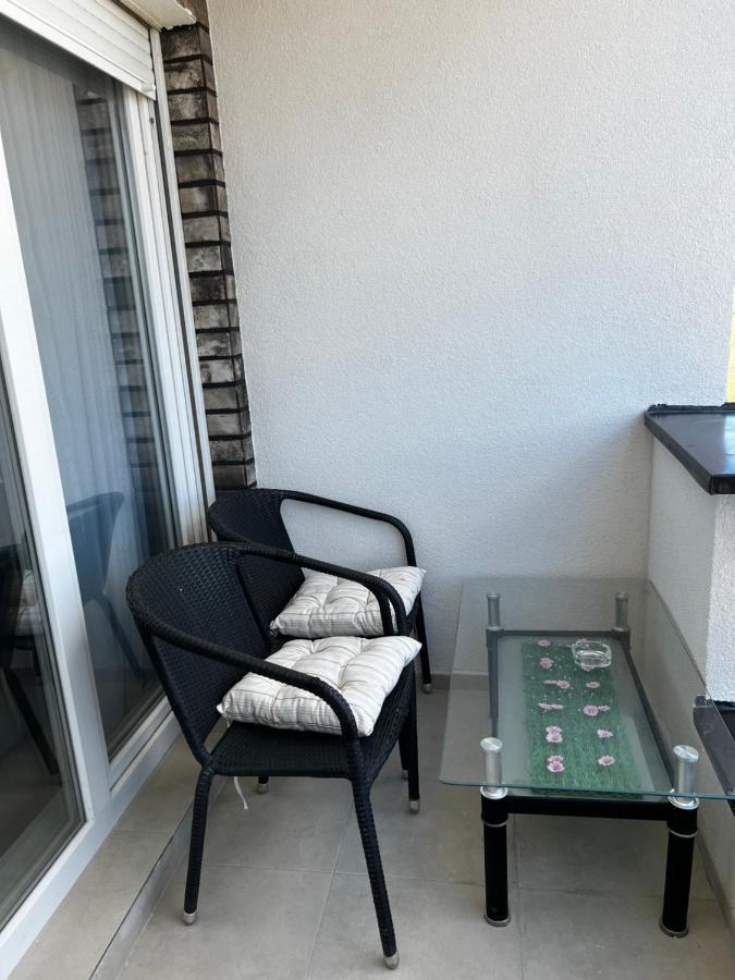 Blini Exclusive Apartman Pristina Kültér fotó